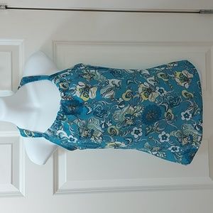 prAna Quinn tank top